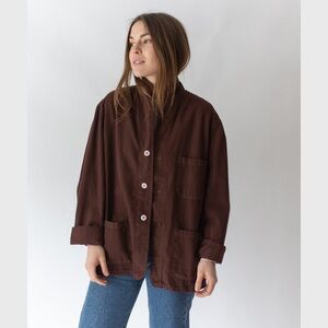 Rawson Studio - chore coat (S)